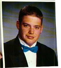 Dane Austin Miller (1979-2006)