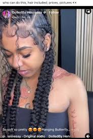 Are there any braiders available to do a specific style?