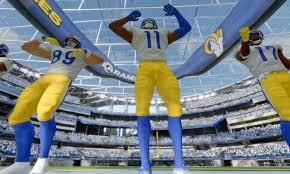 How to unlock the deflect 4 passes achievement in madden nfl 08: Madden Nfl 21 Review The Good The Bad And The Yard