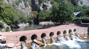 Sakli Cennet Kanyonu Sarikavak Tarsus Sakli Cennet Kanyonu Sarikavak Yorumlari Tripadvisor