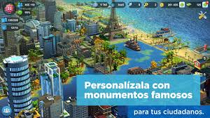 Play a simulation and strategy classic once again on your windows computer with simcity, building a fully functional and operational city from scratch. Simcity For Android Apk Download