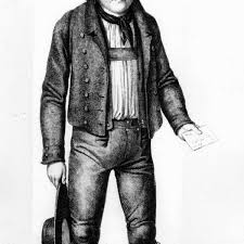 13 jahre lebte das mädchen genie in fast völliger isolation. Kaspar Hauser Beschaftigt Die Politik Panorama