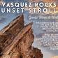 Vasquez Rocks Sunset Strolls event image