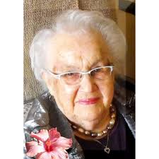 New Validation: Simonne Leduc (1911-2023) of Canada