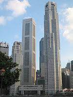 United overseas bank limited (uob) is committed to providing quality products and excellent customer service. United Overseas Bank Wikipedia