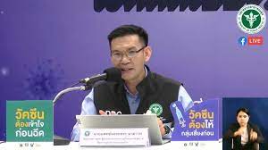 ผู้ติดเชื้อโควิดวันนี้(5 ม.ค.) เพิ่มอีก 527 ราย ติดในแรงงานต่าง. Fxlpt Ghx6welm