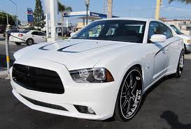 Image result for Bright White 2011 Charger