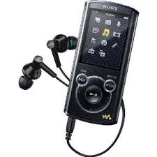 Very User Friendly You Can Sync Songs Directly From Windows Media Player Instead Of Needing Special Software It Plays Movies Mp3 Players Mp3 Player Players