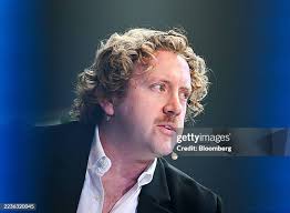 Ellen Linardi, chief product and technology officer of Synctera Inc.,...  News Photo