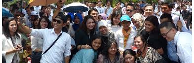 Generally, though, in today's indonesia you meet people who live in the same general area that learning indonesian with indonesianpod101 is an excellent way to get exposed to indonesian culture. How To Act Indonesian Cultural Habits Indonesia Investments