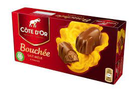 The logo from côte d or côte d or is a producer of belgian chocolate, owned by kraft foods. Cote D Or Genuport De