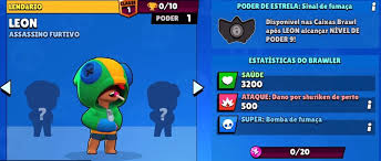 Follow supercell's terms of service. Brawl Stars Veja Dicas Para Jogar Com Leon Jogos De Acao Techtudo