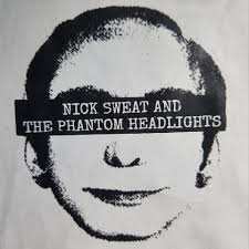 Profile for Nick Sweat & The Phantom Headlights