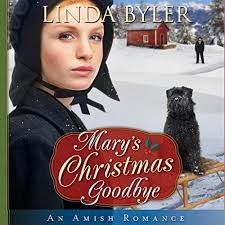 Christmas Christian Fiction Books
