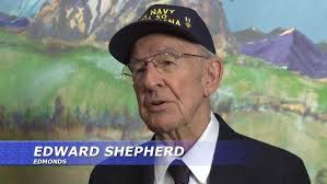 USO Veterans Day Dance, Everett, Washington