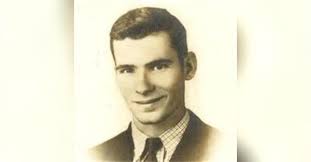 Mr. Jonah Benjamin Terry Obituary Obituary