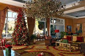 Celebrities At The Broadmoor Christmas 2022 Celebrate The Holidays At The Broadmoor! | Fox21 News Colorado