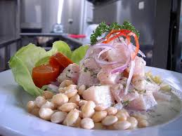 Maybe you would like to learn more about one of these? Ceviche Wikipedia