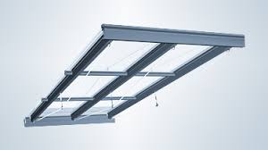 Conservatory Akotherm Aluminium Profilsysteme