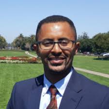 Yohannes WOLDEAMANUEL