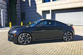 Image result for Mythos Black 2018 TTRS