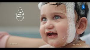 Best for Baby by Johnson's baby