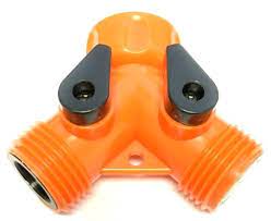 Flow pur rv water softener. Flowpur I2047 Assy Y Valve For Rv Pro 10 000 Portable Water Softener