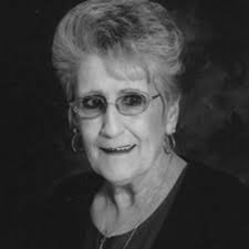 Rita Mae Lewis Obituary August 3, 2016