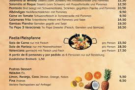 Bodega Tio Pepe Bar Tapas Aichach Spanische Kuche In Meiner Nahe Jetzt Reservieren