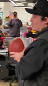 @DonnieDoesWorld's video Tweet