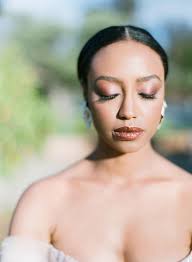 Bridal Beauty Wedding Inspiration