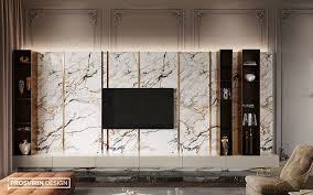 Choose from contemporary styles so take a look and see which entertainment wall unit will fit your needs. Pin On Interier