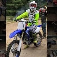 2020 YZ450F Break in
