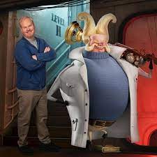 Hotel Transylvania 3 Van Helsing Hotel Diy mavis + drac costume, diy blobby ericka van helsing (hotel transylvania 3) (c) sony pictures animation. hotel transylvania 3 van helsing hotel
