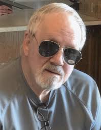 Jim Ostrander Obituary