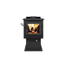 Drolet Escape 1200 Wood Stove | The Home Depot Canada