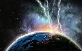 Lightning on Earth can influence the weather in space - Earth.com