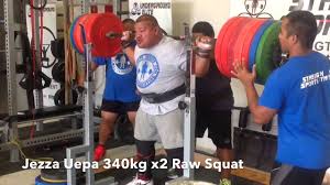 Erp brasileiro open source (licença bsd) desenvolvido em duas versões: Jezza Uepa 360kg Squat All Things Gym