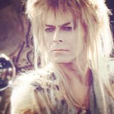 New "David Bowie" Stories