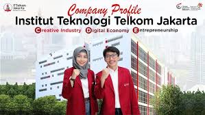 Maybe you would like to learn more about one of these? Company Profile Ittelkom Jakarta Youtube