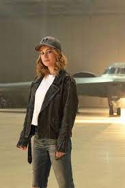 Marvel Parent Preferences Your Powers In 2021 Captain Marvel Carol Danvers Captain Marvel Marvel Girls