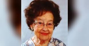 Marjorie Joslin Obituary