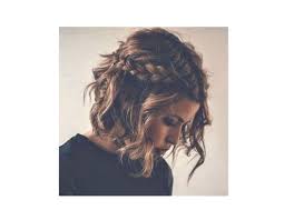 Un'acconciatura fai da te per capelli medi e lunghi che prende. 20 Acconciature Per Capelli Ricci Da Copiare Tu Style