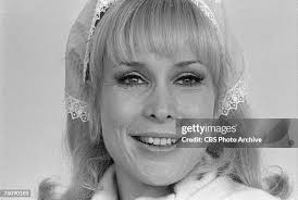 5,492 Of Barbara Eden Photos & High Res Pictures