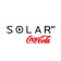 Logo de Solar Coca-Cola
