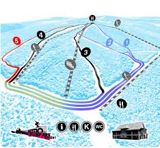 Gyalogtúrázók a piros túraútvonalon juthatnak el a. 4 Hektarnyi Sifelulettel Bovulhet Az Eplenyi Siarena