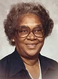 Inez Mildred Browning King (1920-2022)