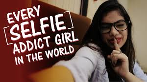 Types Of Selfies Every Girl Takes types of selfies every girl takes
