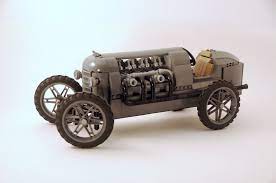 Lego Vintage Race Car Lego Cars Lego Wheels Lego News