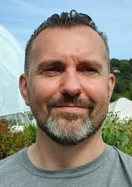 Nigel Shaw-Morfitt is fundraising for CALM (Campaign Against Living  Miserably)